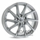 Alutec Singa W6 R16 PCD4x100 ET43 DIA54.1 PS