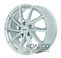 Диски Alutec Singa W6 R16 PCD4x108 ET23 DIA65.1 S