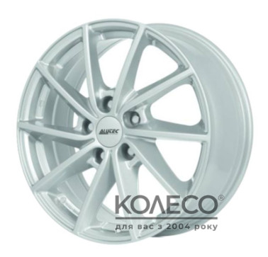 Alutec Singa W6 R15 PCD4x108 ET23 DIA65 S