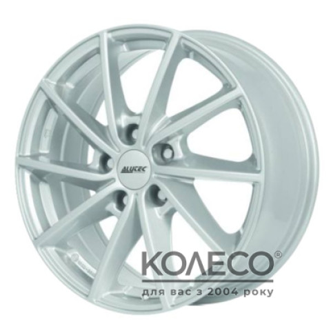 Alutec Singa W6 R15 PCD4x108 ET23 DIA65 S