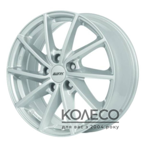 Alutec Singa W6 R15 PCD4x108 ET23 DIA65 S