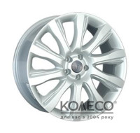 Диски Replay Land Rover (LR41) W8.5 R20 PCD5x120 ET53 DIA72.6 silver