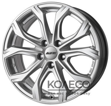 Alutec W10 W8 R18 PCD5x120 ET53 DIA65.1 S