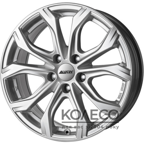Alutec W10 W8 R18 PCD5x120 ET53 DIA65.1 S