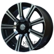 Amati 7019 W8 R18 PCD5x112 ET35 DIA73.1 GBFP