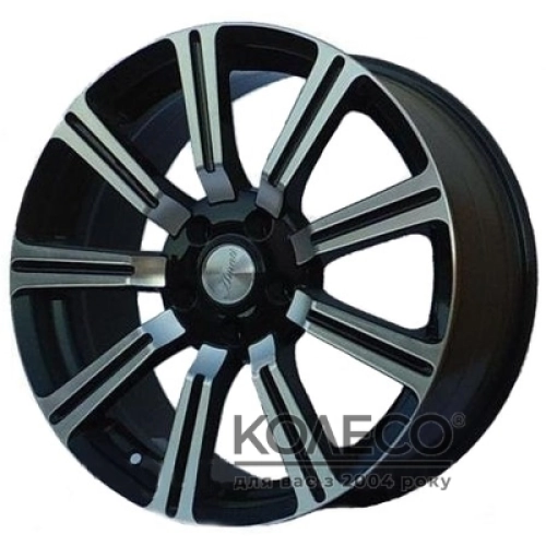Amati 7019 W8 R18 PCD5x112 ET35 DIA73.1 GBFP