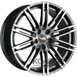 Replay Porsche (PR13) W8.5 R19 PCD5x130 ET59 DIA71.6 BKF