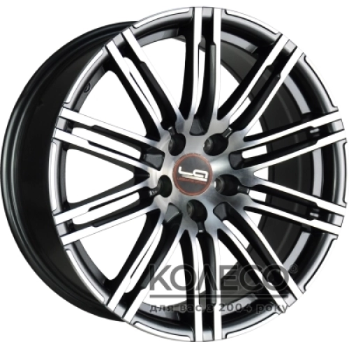Replay Porsche (PR13) W8.5 R19 PCD5x130 ET59 DIA71.6 BKF