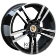 Replay Porsche (PR8) W9 R20 PCD5x130 ET57 DIA71.6 GMF