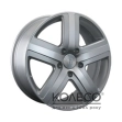 Replay Volkswagen (VV1) W8 R18 PCD5x130 ET53 DIA71.6 FSF