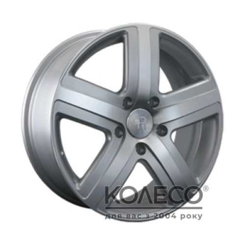 Replay Volkswagen (VV1) W8 R18 PCD5x130 ET53 DIA71.6 FSF