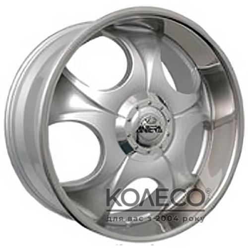 Antera 323 W7.5 R17 PCD5x112 ET35