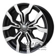 Replica Audi (A60) W8 R18 PCD5x112 ET35 BMF
