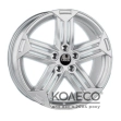Replica Audi JT-1192 W7.5 R18 PCD5x112 ET45 S