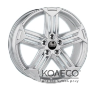 Диски Replica Audi JT-1192 W7.5 R18 PCD5x112 ET45 S