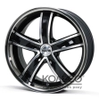 Antera 381 W10 R22 PCD5x120 ET40 DIA72.6
