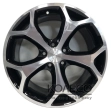 Replica Ford (F2024) W7.5 R17 PCD5x108 ET45 DIA63.4 BMF