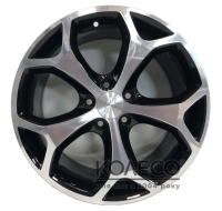 Диски Replica Ford (F2024) W7.5 R17 PCD5x108 ET45 DIA63.4 BMF