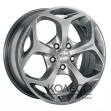 Arcasting D666 W8.5 R18 PCD5x150 ET38 DIA110