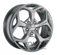 Диски Arcasting D666 W8.5 R18 PCD5x150 ET38 DIA110