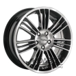 Arcasting Novalis W7 R17 PCD5x112 ET35 DIA66.6