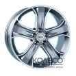 Replica Land Rover (JT1227) W9.5 R20 PCD5x120 ET45 DIA72.6 GM