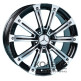 Replica Mercedes (A-1045) W8.5 R18 PCD5x112 ET38 DIA66.6 MB