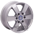 Replica Mercedes (BK474) W7 R16 PCD6x130 ET60 DIA84.1 S
