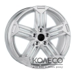 Replica Mercedes JT-1192 W7.5 R18 PCD5x112 ET45 DIA66.45 S