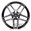 Replica Mercedes (MR001) W11 R21 PCD5x112 ET38 DIA66.6 MFB