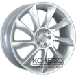 Replica Mercedes (MR122) W10 R20 PCD5x112 ET35 DIA66.6 S