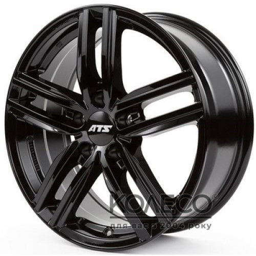 ATS Antares W7 R17 PCD5x112 ET54 DIA57.1 BD