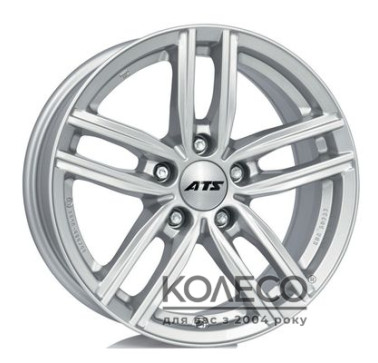 ATS Antares W7 R17 PCD5x112 ET40 DIA57.1 PS