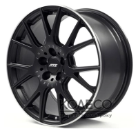 Диски ATS Crosslight W9 R19 PCD5x112 ET30 DIA75.1 RB