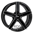 ATS Emotion W7.5 R17 PCD5x112 ET35 DIA70.1 DSKP
