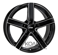 Диски ATS Emotion W7.5 R17 PCD5x112 ET35 DIA70.1 DSKP