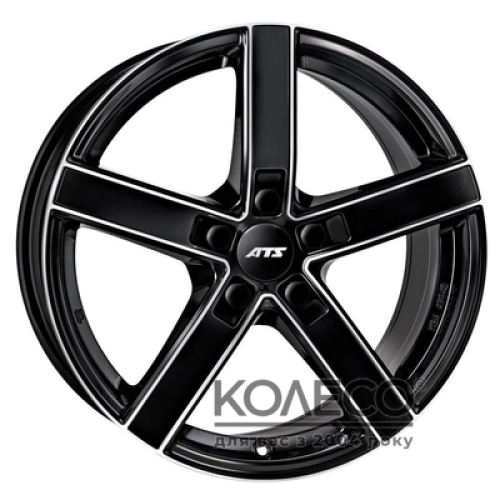 ATS Emotion W7.5 R17 PCD5x112 ET35 DIA70.1 DSKP