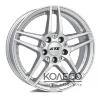 Диски ATS Mizar W8.5 R18 PCD5x112 ET34.5 DIA66.5 PS