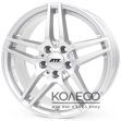 ATS Mizar W7.5 R17 PCD5x112 ET47 DIA70.1 SW