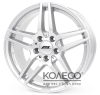 Диски ATS Mizar W7.5 R17 PCD5x112 ET47 DIA70.1 SW