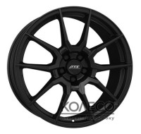 Диски ATS Racelight W8.5 R19 PCD5x112 ET30 DIA75.1 Black