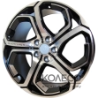 Replica Range Rover LR019 W9.5 R20 PCD5x120 ET45 DIA72.56 BMF