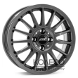 ATS StreetRallye W6.5 R16 PCD5x112 ET38 DIA70.1 dark grey