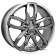 ATS Temperament W9.5 R20 PCD6x139.7 ET40 DIA78.1 GSP