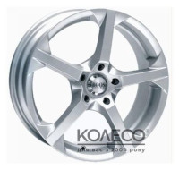 Диски Replica Ruotecompany Cianuro W7 R16 PCD5x120 ET35 DIA74.1 S