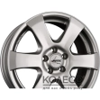 Autec Baltic W7.5 R16 PCD5x120 ET35 DIA72.5