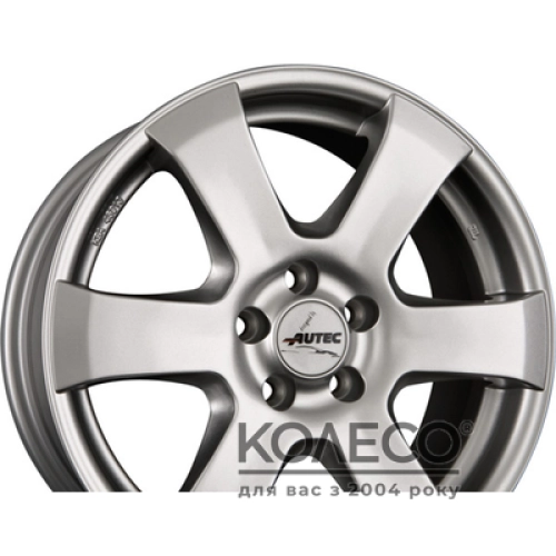 Autec Baltic W7.5 R16 PCD5x120 ET35 DIA72.5