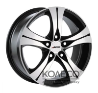 Диски Autec Ethos W8 R18 PCD5x112 ET35 DIA70 BP