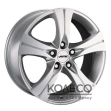 Autec Ethos W8 R18 PCD5x112 ET42 DIA70 S