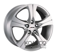Диски Autec Ethos W8 R18 PCD5x112 ET42 DIA70 S